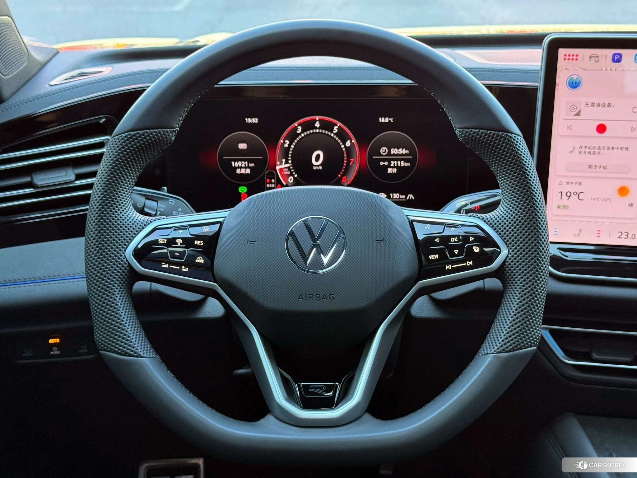 Volkswagen Tiguan L 2025 Черный из Китая, фото 4