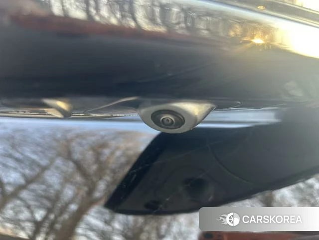 BYD Han DM 2024 Черный из Китая, фото 4