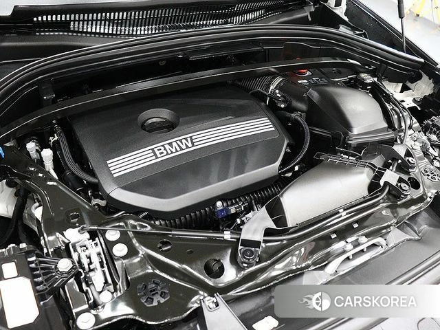 BMW X1 (U11) 2024 Белый из Кореи, фото 4