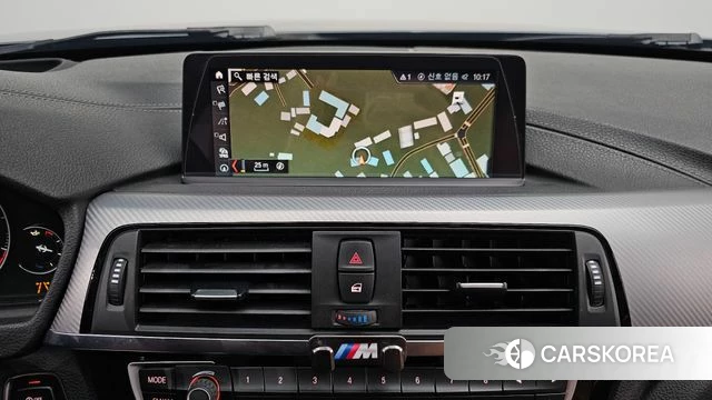 BMW 3 Series (F30) 2018 Серый из Кореи, фото 4