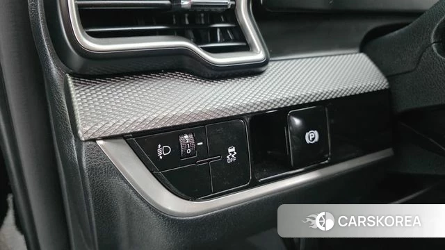 Kia Sportage 5th Generation 2023 Черный из Кореи, фото 4