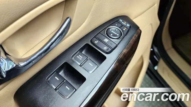 Kia The New Carnival id 2500296 из Кореи 4