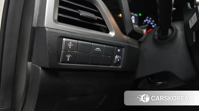 Ssangyong Beautiful Korando 2020 Белый из Кореи, фото 4