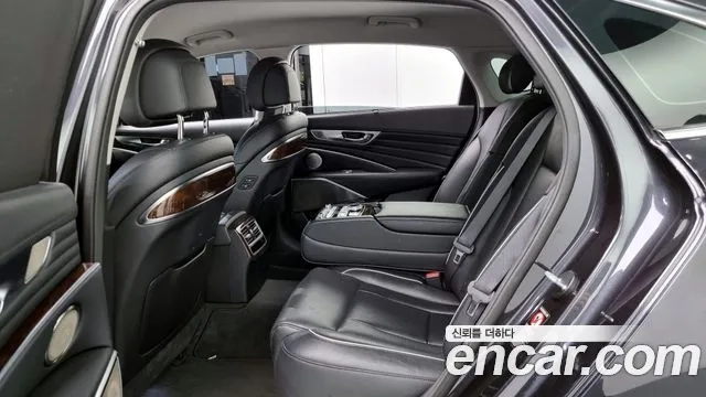 Kia More K9 id 2886977 из Кореи 4