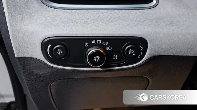 Chevrolet (GM Daewoo) Bolt EV 2019 Белый из Кореи, фото 4