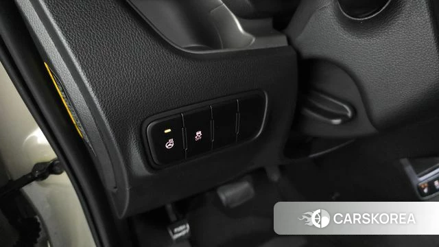 Kia The New Ray 2020 Жемчужный цвет из Кореи, фото 4