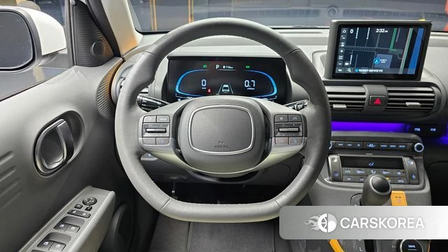 Hyundai Casper 2022 Белый из Кореи, фото 4