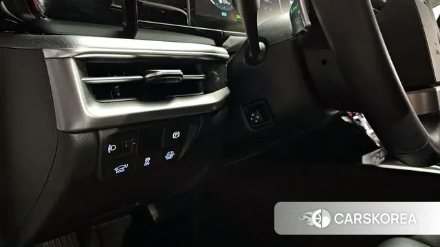 Hyundai Grandeur Hybrid (GN7) 2023 Белый из Кореи, фото 4