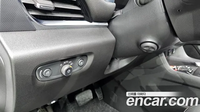 Chevrolet (GM Daewoo) Traverse id 2633930 из Кореи 4