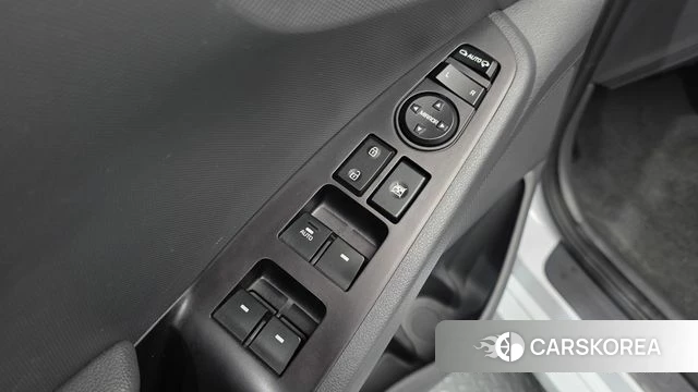 Hyundai Ionic Electric 2019 Белый из Кореи, фото 4