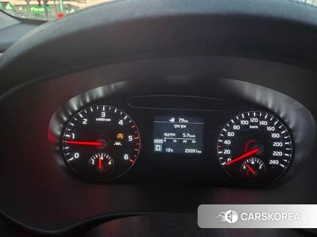 Kia The New Sorento 2019 Серебристо-серый из Кореи, фото 4