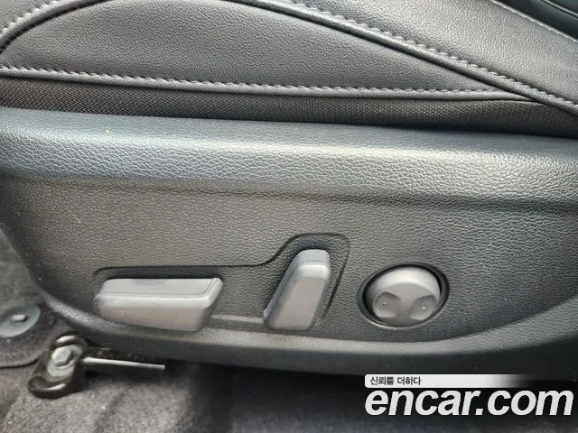 Kia The New Seltos 2022 Серый из Кореи, фото 4