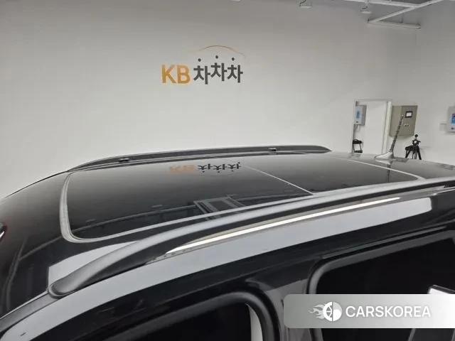 Jeep Compass 2nd Generation 2021 Серый из Кореи, фото 4