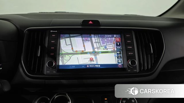 Kia The New Kia Ray 2023 Белый из Кореи, фото 4