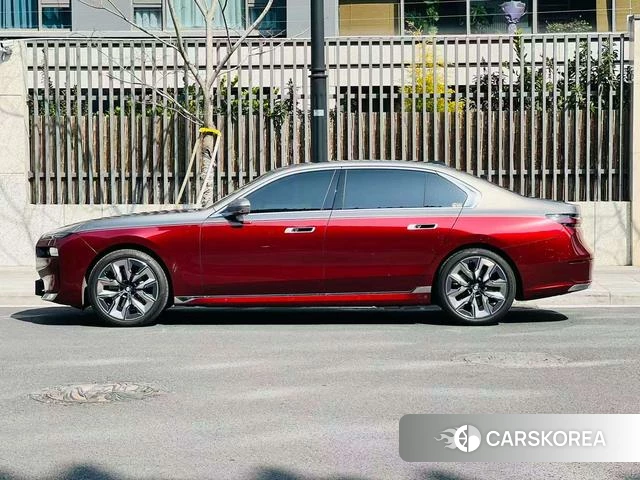BMW 7 series id 3939529 из Китая 4