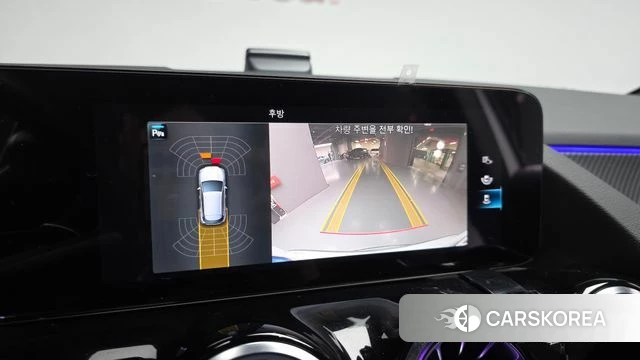 Mercedes-Benz GLA - Class H247 2023 Белый из Кореи, фото 4