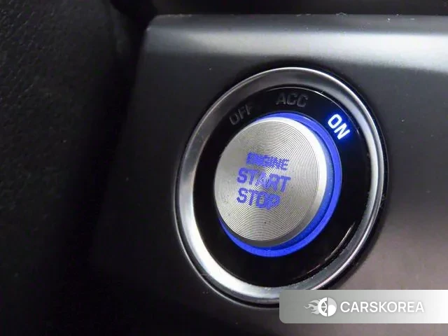 Hyundai Sonata New Rise 2018 Серый из Кореи, фото 4