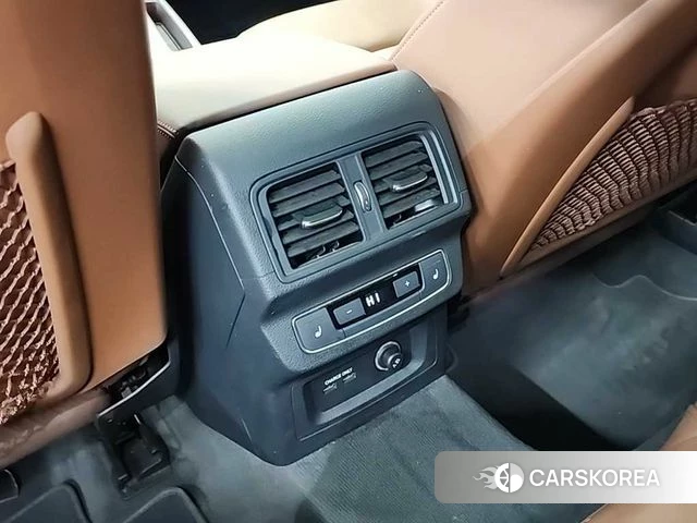 Audi Q5 (FY) 2022 Белый из Кореи, фото 4