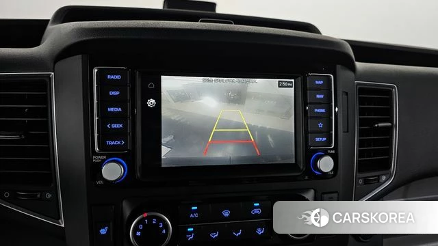 Hyundai Solati 2023 Черный из Кореи, фото 4