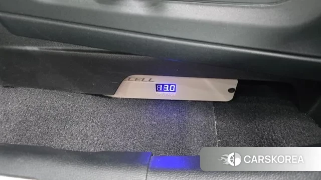 Ford Explorer 6th Generation 2021 Белый из Кореи, фото 4