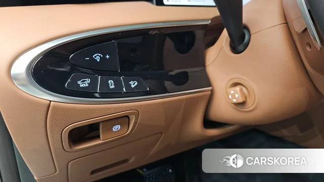 Genesis GV70 2024 Белый из Кореи, фото 4