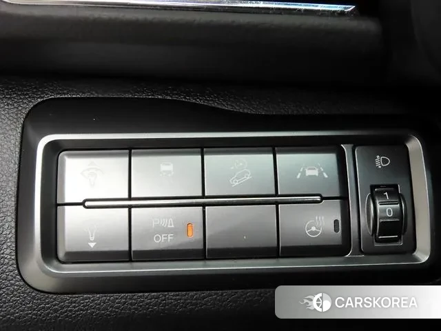 Ssangyong Tivoli Air 2021 Белый из Кореи, фото 4