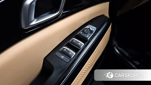 Kia Carnival 4th generation 2022 Черный из Кореи, фото 4