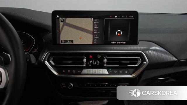 BMW X3 (G01) 2024 Белый из Кореи, фото 4
