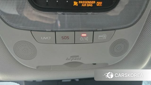 Kia Sorento 4th Generation 2020 Серый из Кореи, фото 4