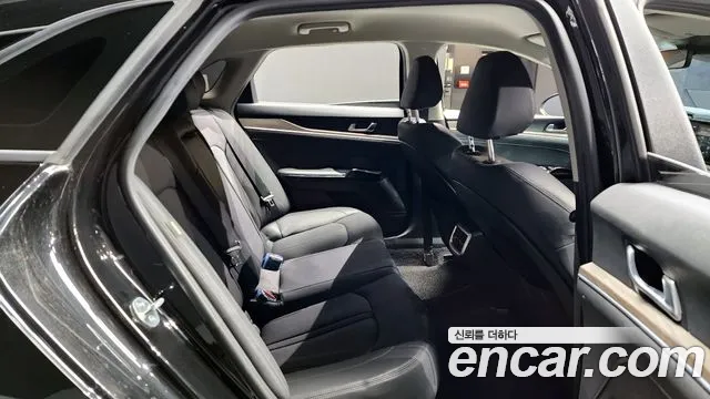 Kia K5 3rd generation id 2289262 из Кореи 4