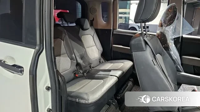 Kia The New Ray 2021 Белый из Кореи, фото 4