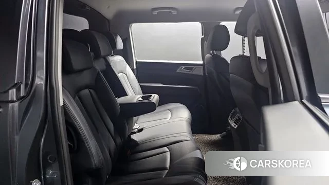 Ssangyong Rexton Sports 2018 Серый из Кореи, фото 4