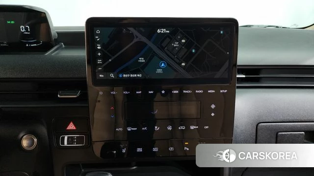 Hyundai Staria 2024 Синий из Кореи, фото 4