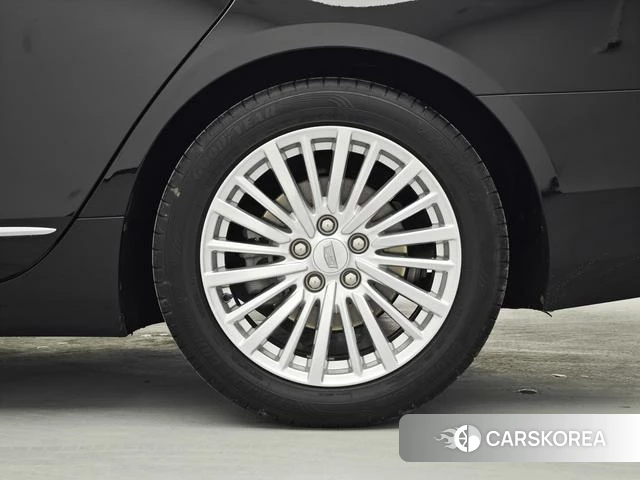 Cadillac CT6 2020 Черный из Китая, фото 4