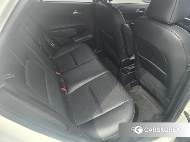 Kia All New Morning (JA) 2018 Белый из Кореи, фото 4