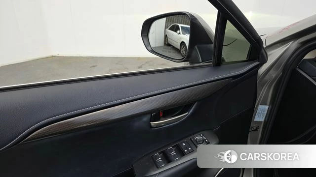 Lexus NX300h 2021 Песочный из Кореи, фото 4