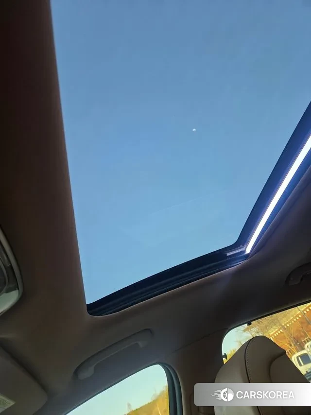 Genesis GV80 2022 Белый из Кореи, фото 4