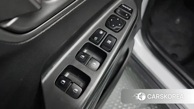 Hyundai Kona Electric 2019 Белый из Кореи, фото 4