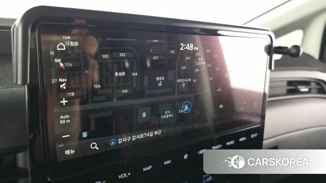 Hyundai Staria 2023 Черный из Кореи, фото 4