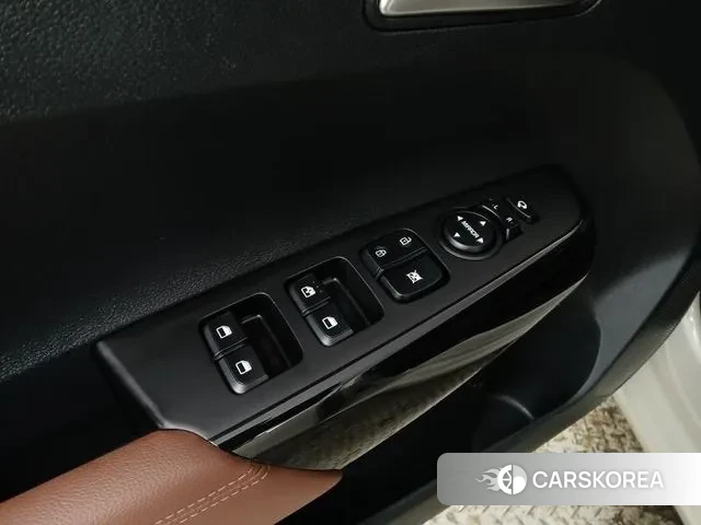 Kia The New Morning (JA) 2023 Белый из Кореи, фото 4