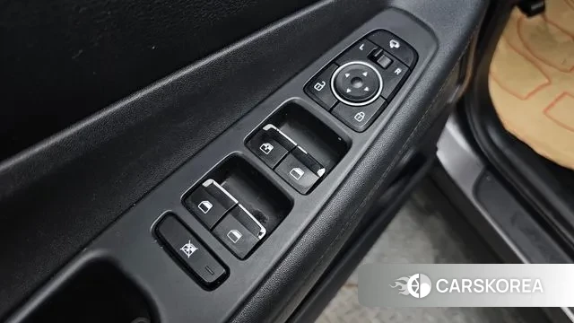 Hyundai Santa Fe TM 2019 Серый из Кореи, фото 4