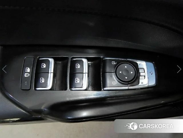 Kia K5 3rd generation 2023 Черный из Кореи, фото 4