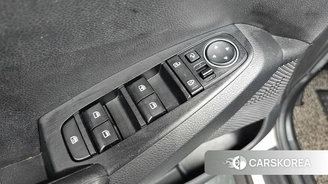 Kia Seltos 2019 Белый из Кореи, фото 4