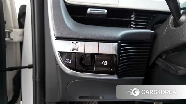 Hyundai Ionic 5 2022 Белый из Кореи, фото 4