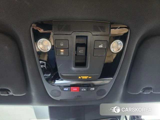 Kia K5 3rd generation 2023 Белый из Кореи, фото 4