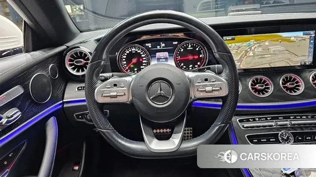 Mercedes-Benz E-Class W213 2019 Белый из Кореи, фото 4