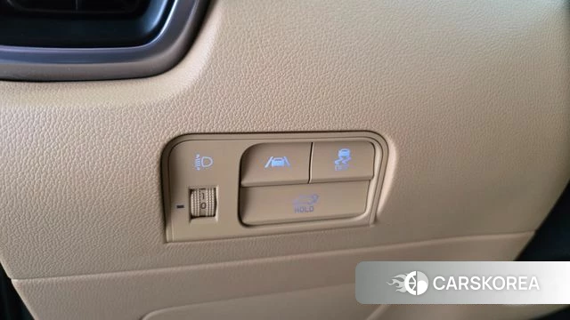 Kia Sorento 4th Generation 2023 Серый из Кореи, фото 4