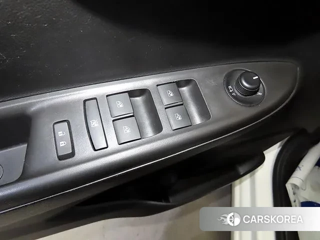 Chevrolet (GM Daewoo) The New Spark 2019 Белый из Кореи, фото 4