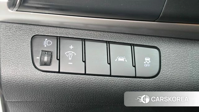 Hyundai The New Avante AD 2018 Белый из Кореи, фото 4