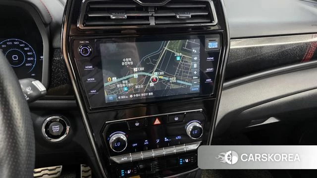 Ssangyong Berry New Tivoli 2020 Белый из Кореи, фото 4